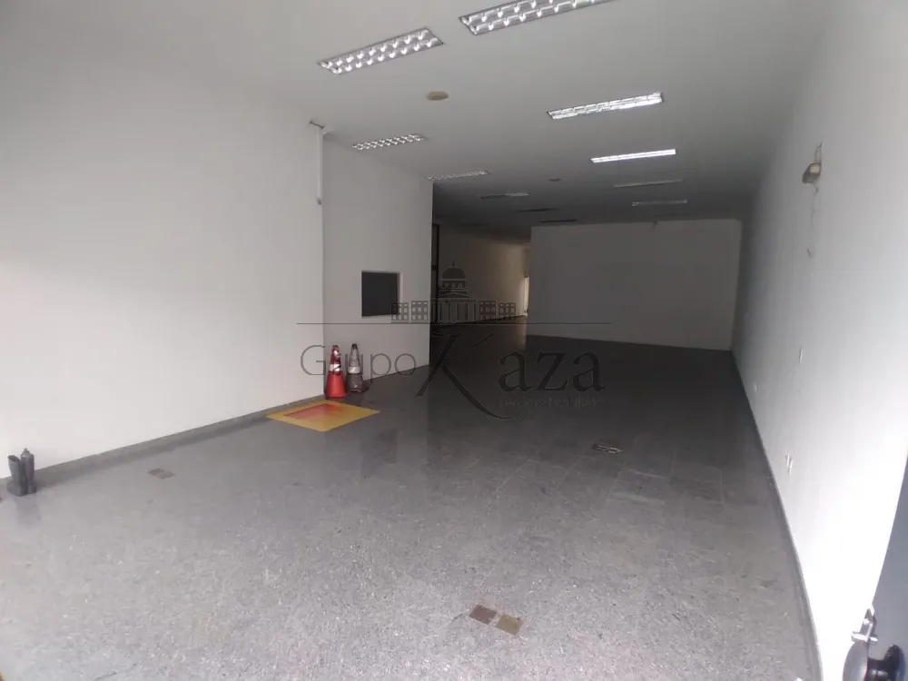 Foto 7 de Comercial Prédio em Jardim Satélite, São José dos Campos - imagem 7