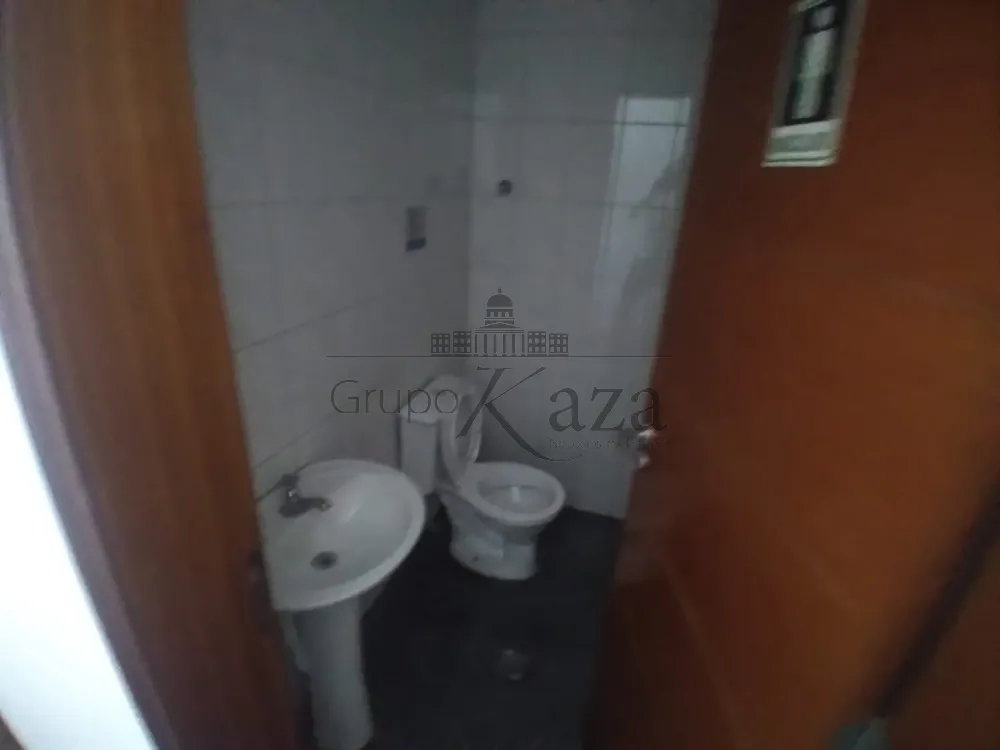 Foto 15 de Comercial Prédio em Jardim Satélite, São José dos Campos - imagem 15