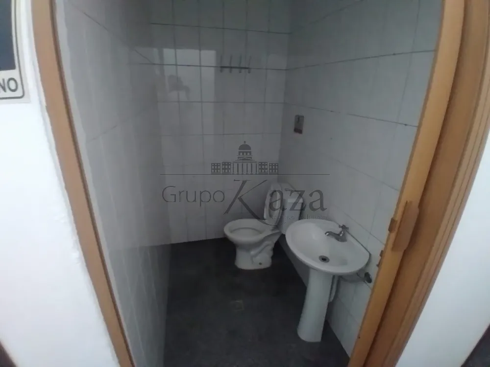 Foto 14 de Comercial Prédio em Jardim Satélite, São José dos Campos - imagem 14