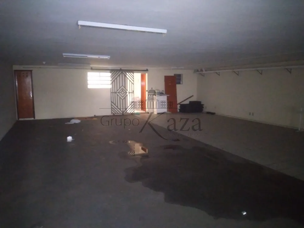 Foto 12 de Comercial Prédio em Jardim Satélite, São José dos Campos - imagem 12