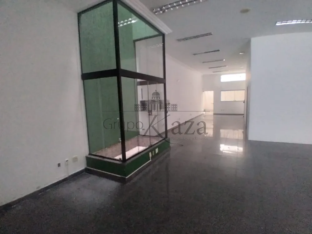 Foto 1 de Comercial Prédio em Jardim Satélite, São José dos Campos - imagem 1