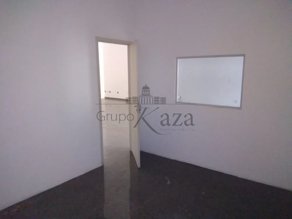 Foto 9 de Comercial Prédio em Jardim Satélite, São José dos Campos - imagem 9