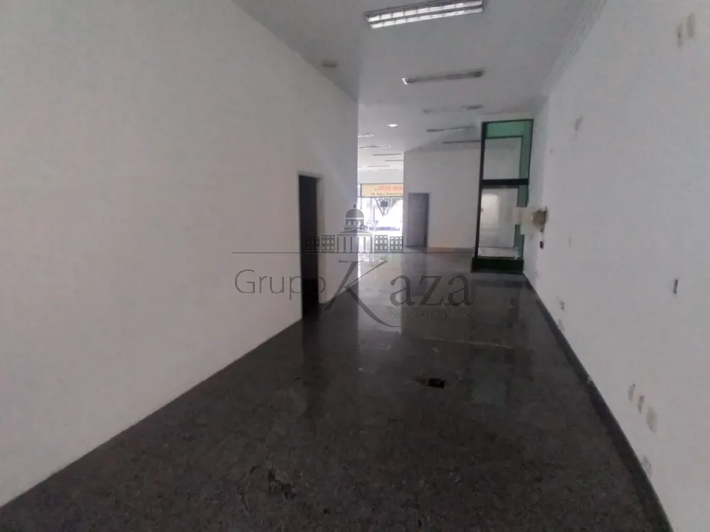 Foto 4 de Comercial Prédio em Jardim Satélite, São José dos Campos - imagem 4
