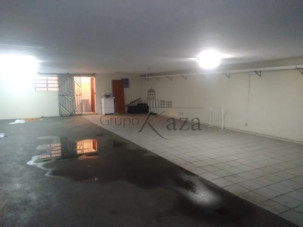 Foto 17 de Comercial Prédio em Jardim Satélite, São José dos Campos - imagem 17