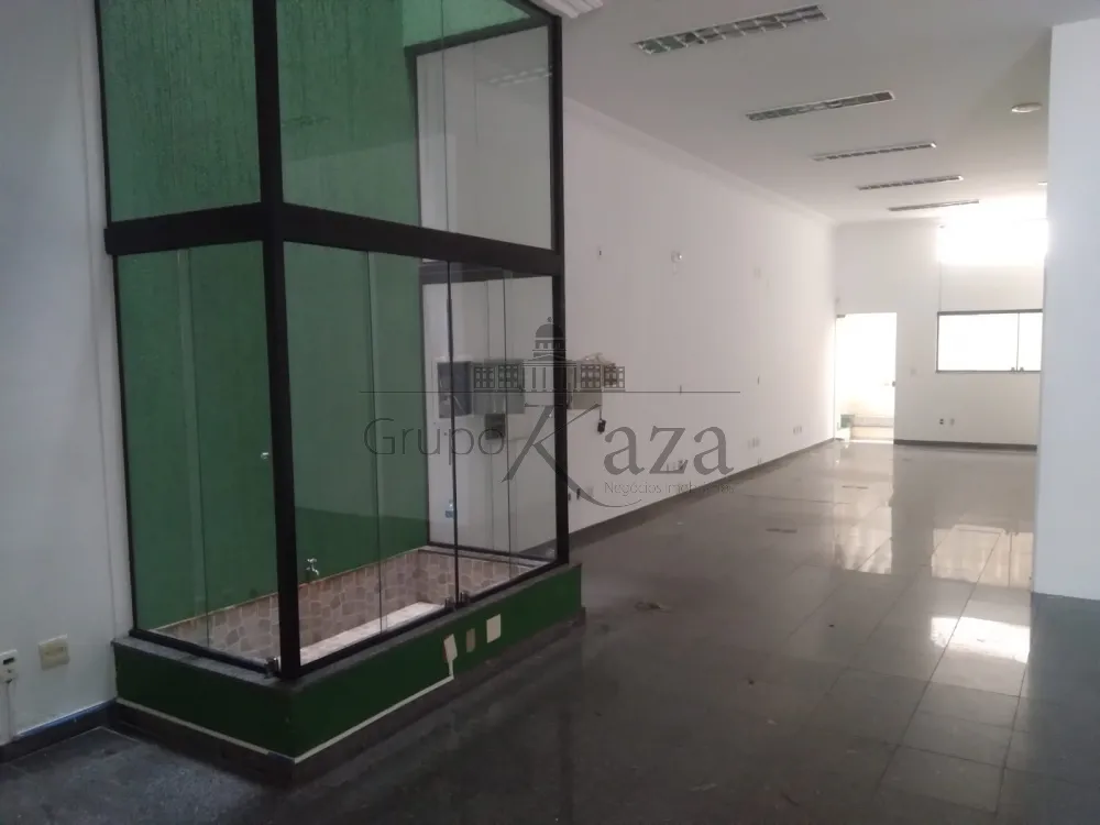 Foto 2 de Comercial Prédio em Jardim Satélite, São José dos Campos - imagem 2