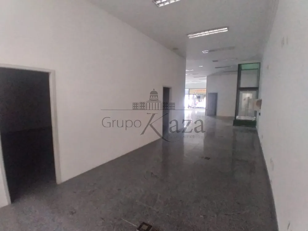 Foto 5 de Comercial Prédio em Jardim Satélite, São José dos Campos - imagem 5