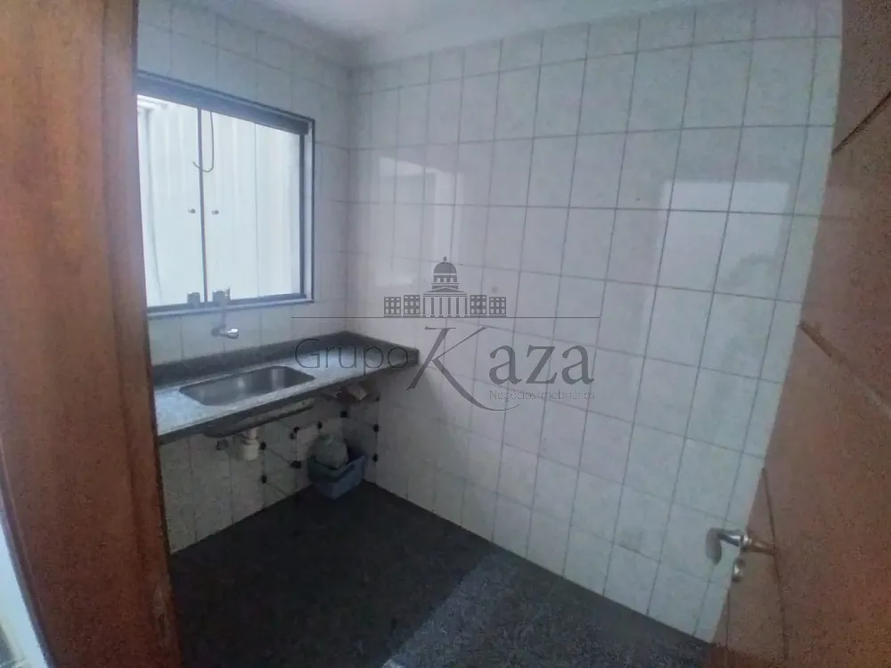Foto 16 de Comercial Prédio em Jardim Satélite, São José dos Campos - imagem 16