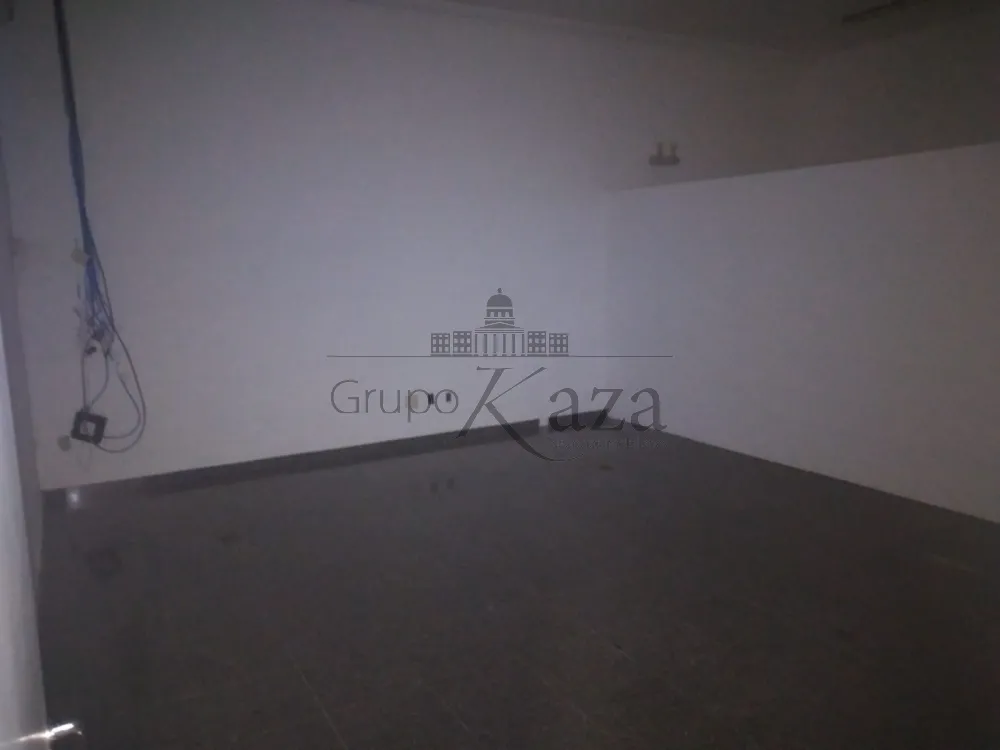 Foto 10 de Comercial Prédio em Jardim Satélite, São José dos Campos - imagem 10