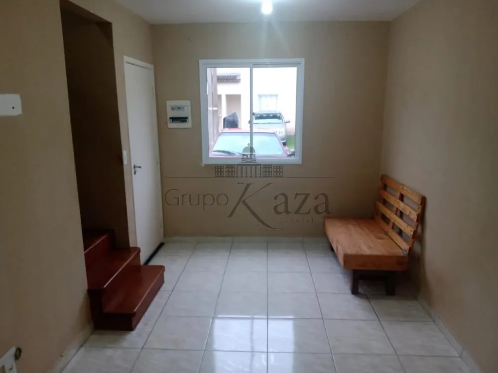 Foto 1 de Casa Condomínio em Jardim Colonia, Jacareí - imagem 1