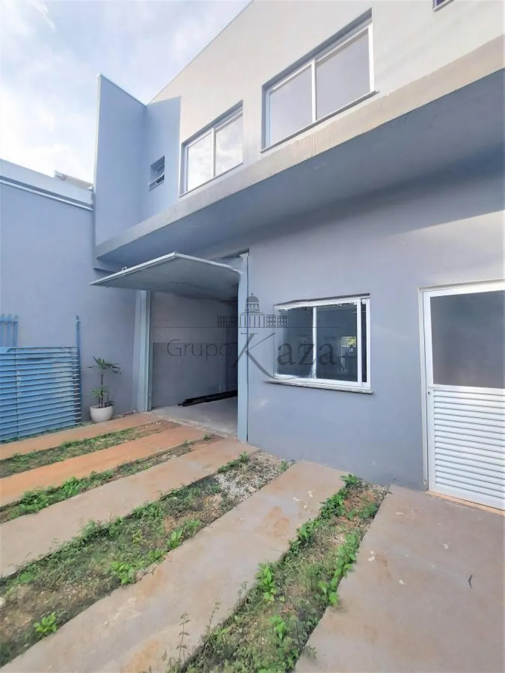 Foto 1 de Comercial Prédio em Residencial Santa Paula, Jacareí - imagem 1