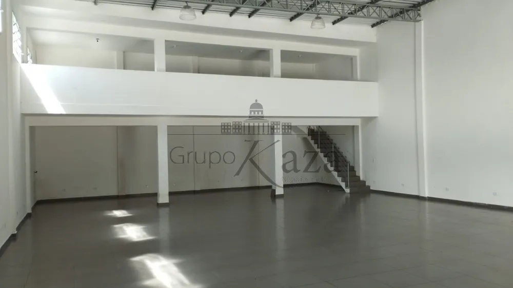 Foto 2 de Comercial Ponto Comercial em Conjunto Residencial Dom Pedro I, São José dos Campos - imagem 2