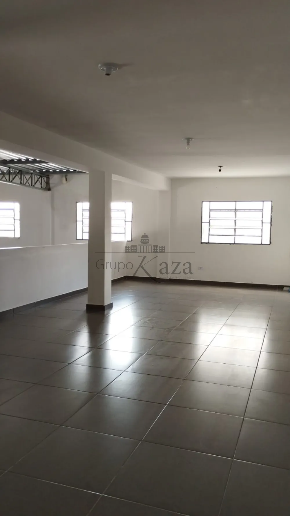 Foto 1 de Comercial Ponto Comercial em Conjunto Residencial Dom Pedro I, São José dos Campos - imagem 1
