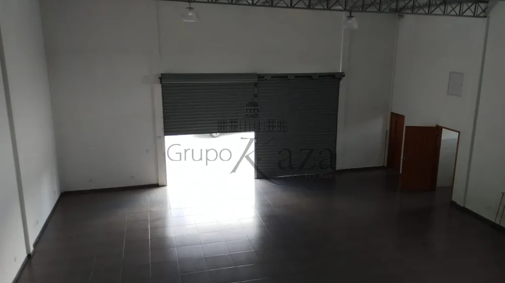 Foto 5 de Comercial Ponto Comercial em Conjunto Residencial Dom Pedro I, São José dos Campos - imagem 5