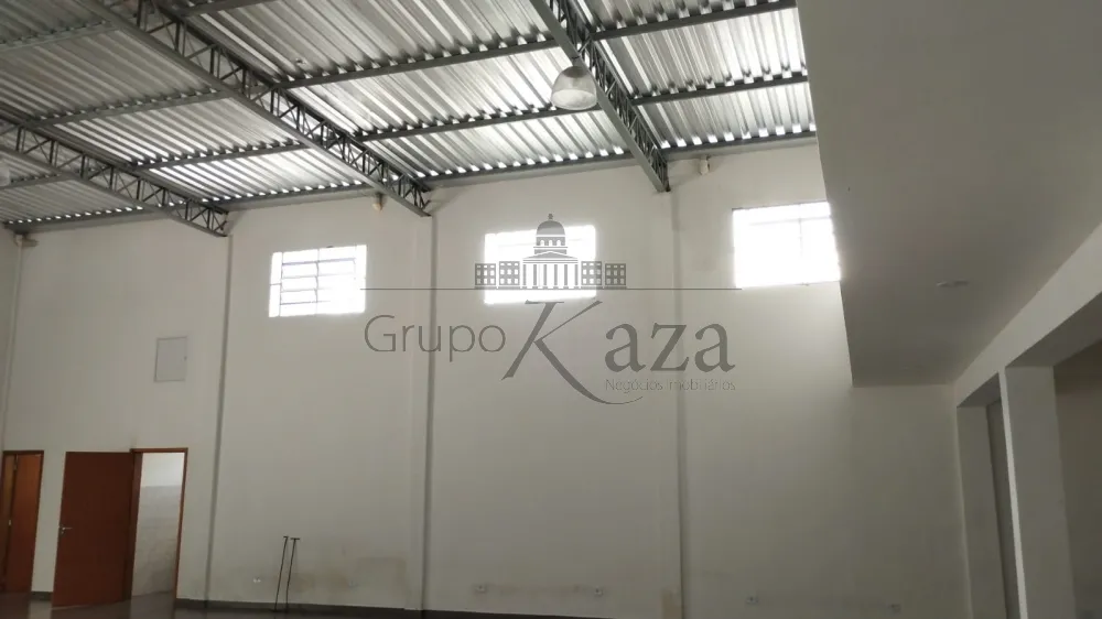 Foto 4 de Comercial Ponto Comercial em Conjunto Residencial Dom Pedro I, São José dos Campos - imagem 4