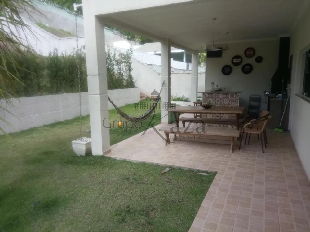Foto 25 de Casa Condomínio em Terras de Santa Helena, Jacareí - imagem 25