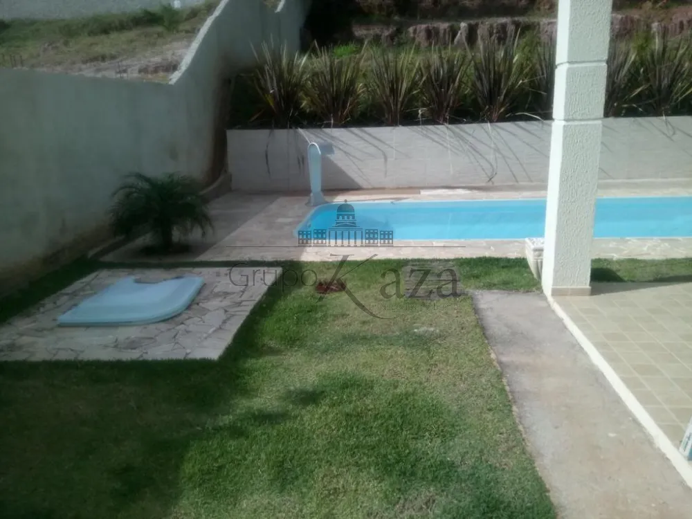 Foto 32 de Casa Condomínio em Terras de Santa Helena, Jacareí - imagem 32
