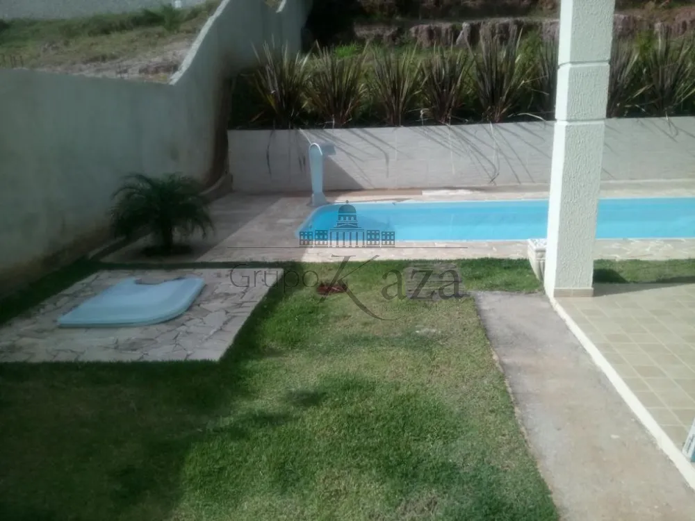 Foto 34 de Casa Condomínio em Terras de Santa Helena, Jacareí - imagem 34