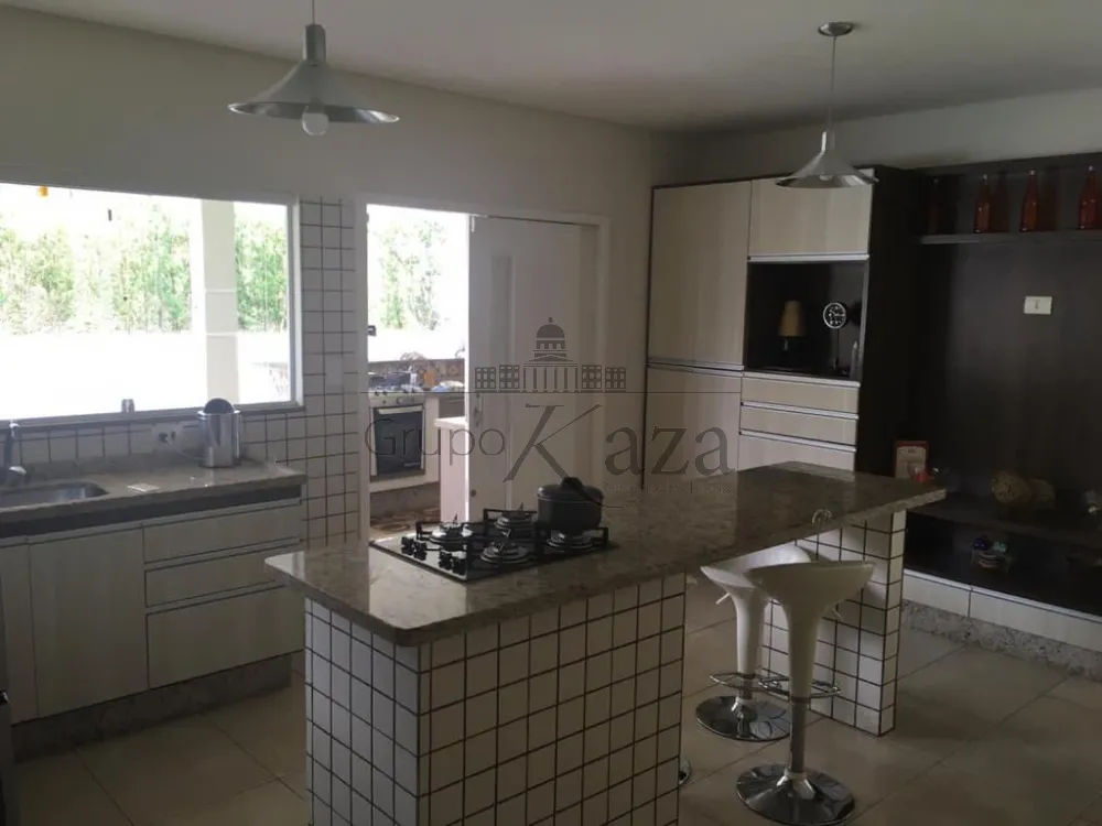Foto 6 de Casa Condomínio em Terras de Santa Helena, Jacareí - imagem 6