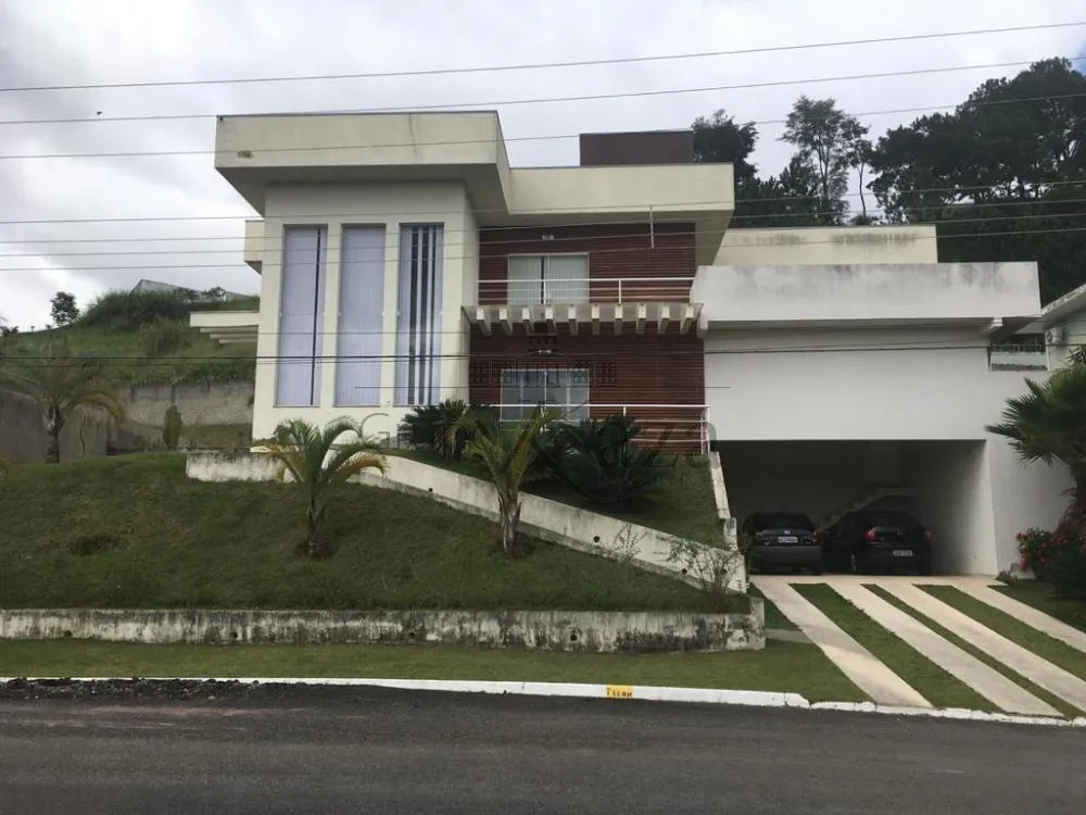 Foto 1 de Casa Condomínio em Terras de Santa Helena, Jacareí - imagem 1