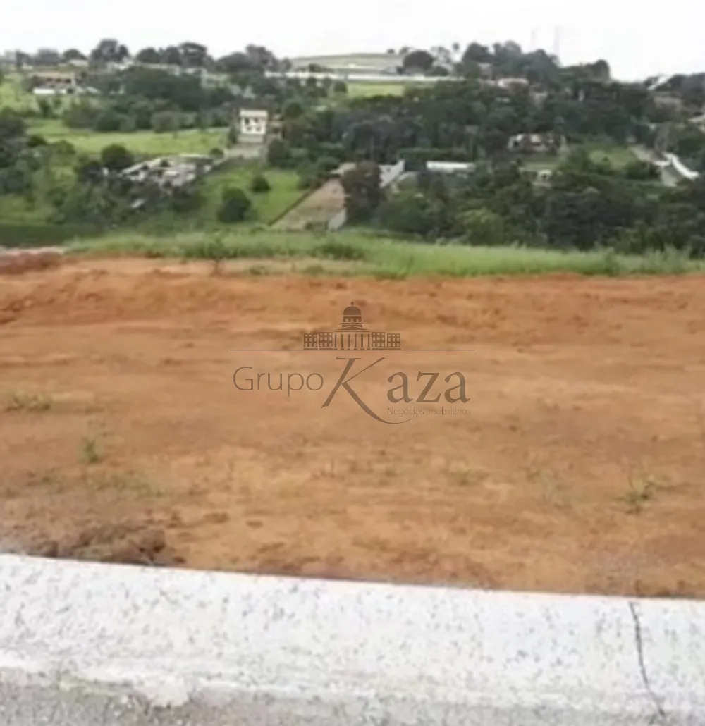 Foto 1 de Terreno Condomínio em Residencial Esperança, Caçapava - imagem 1