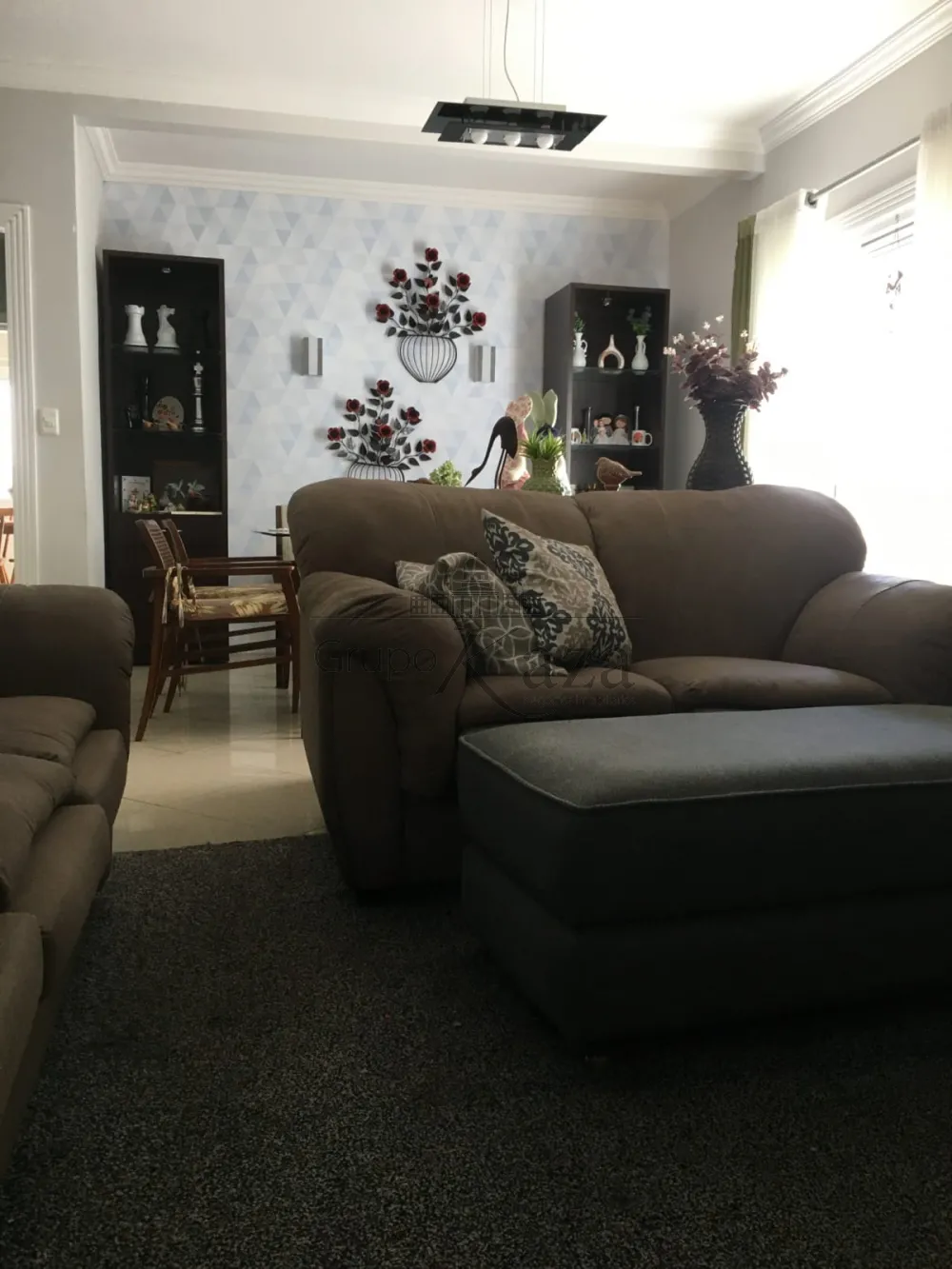 Foto 6 de Casa Condomínio em Urbanova, São José dos Campos - imagem 6