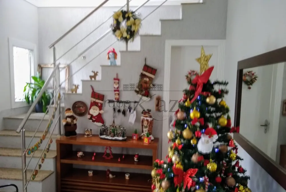 Foto 10 de Casa Condomínio em Urbanova, São José dos Campos - imagem 10