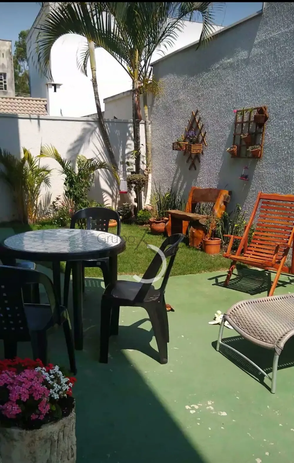 Foto 19 de Casa Condomínio em Urbanova, São José dos Campos - imagem 19