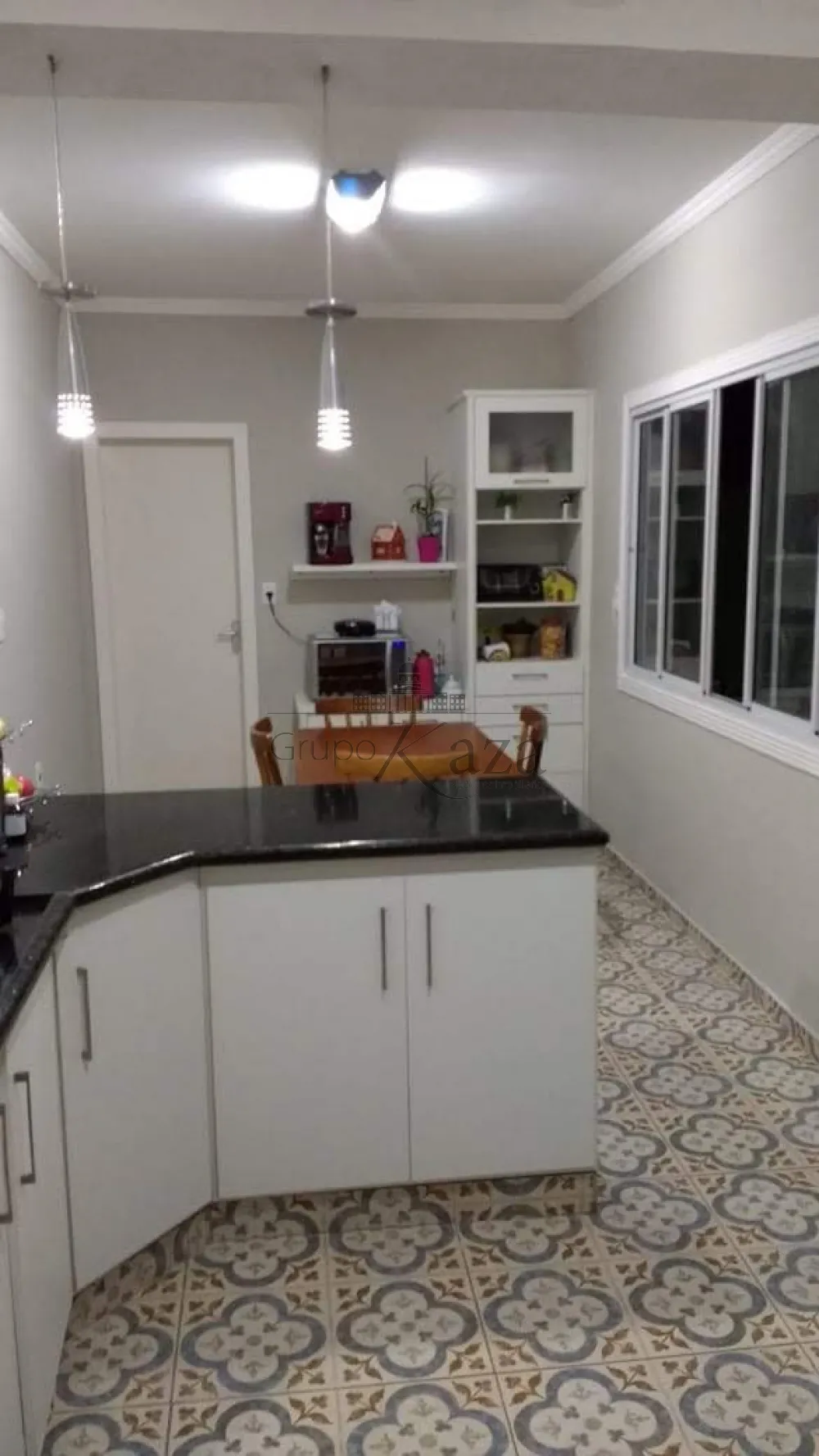 Foto 7 de Casa Condomínio em Urbanova, São José dos Campos - imagem 7