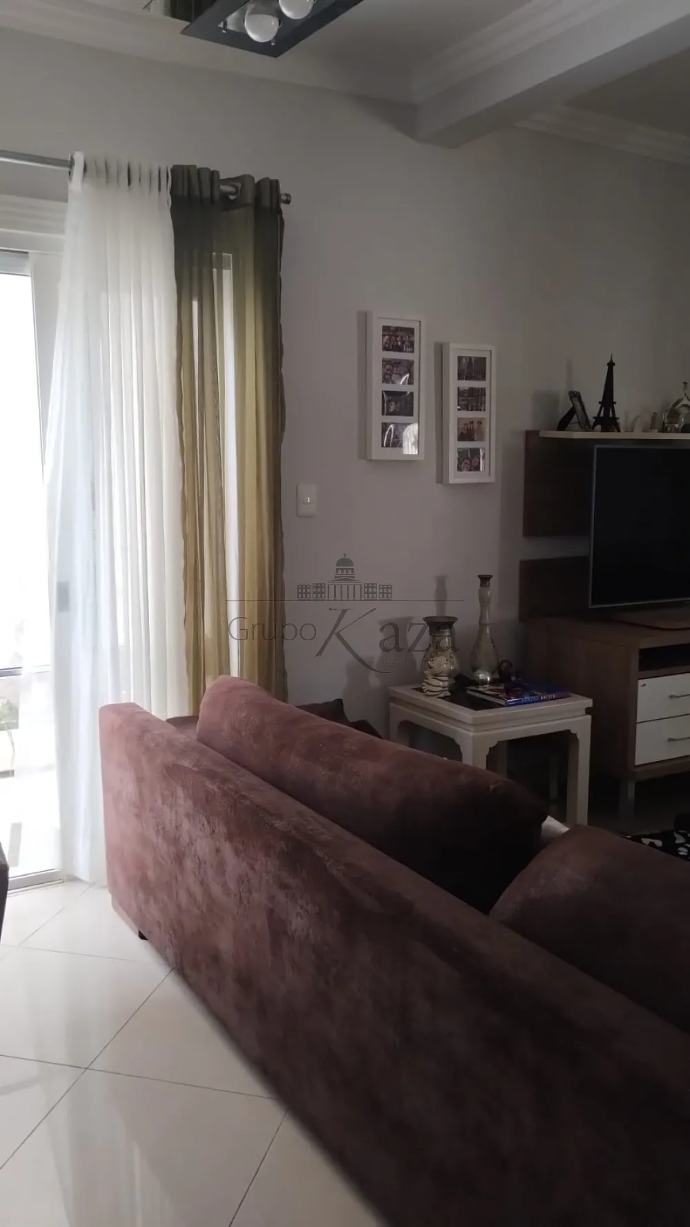 Foto 5 de Casa Condomínio em Urbanova, São José dos Campos - imagem 5