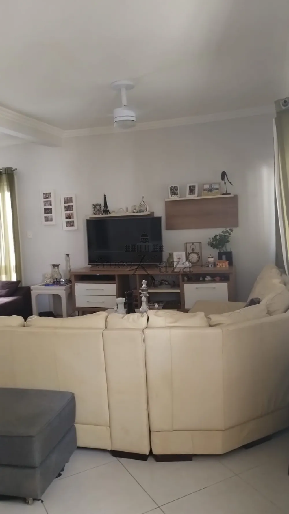 Foto 2 de Casa Condomínio em Urbanova, São José dos Campos - imagem 2