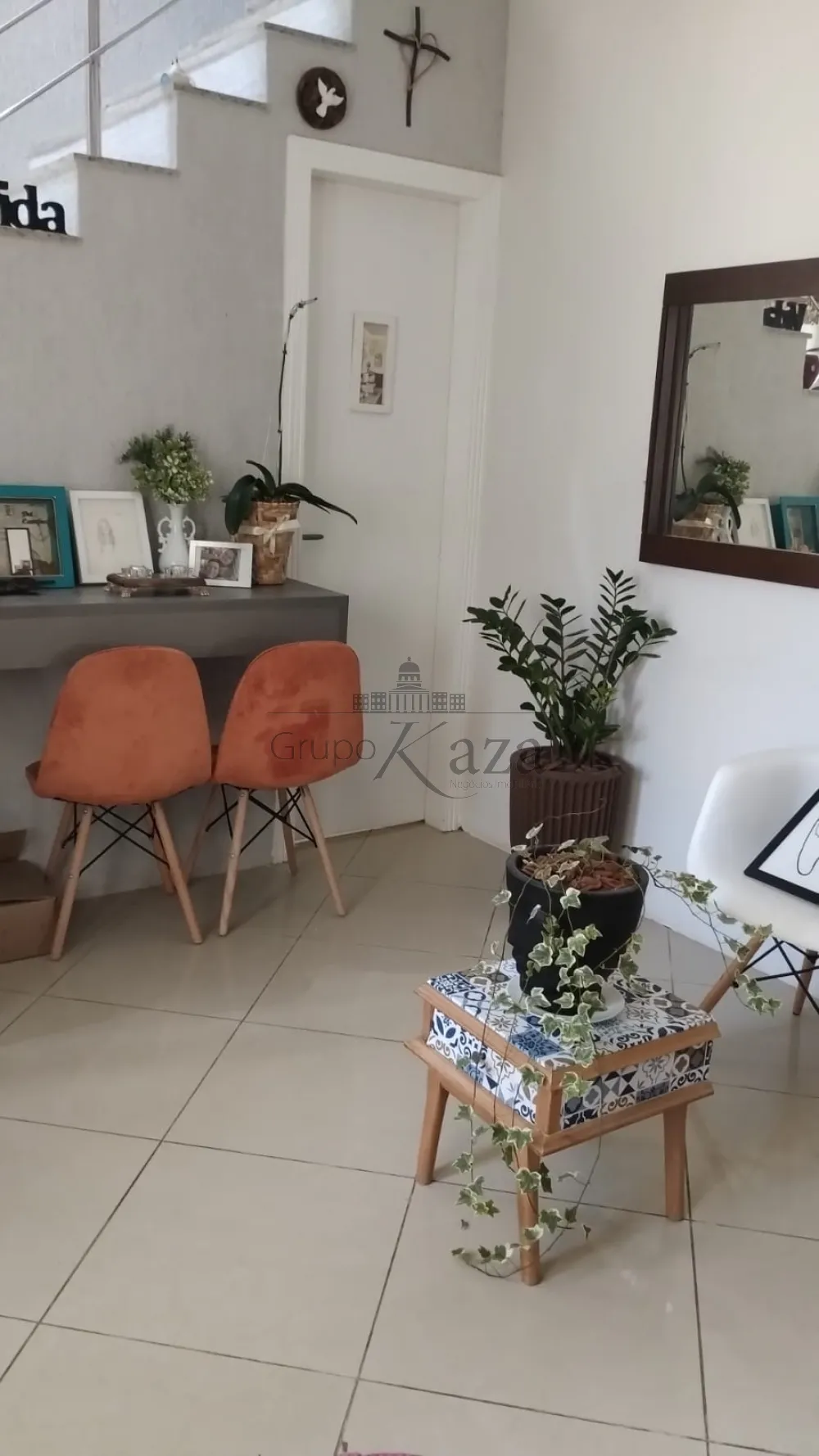 Foto 12 de Casa Condomínio em Urbanova, São José dos Campos - imagem 12