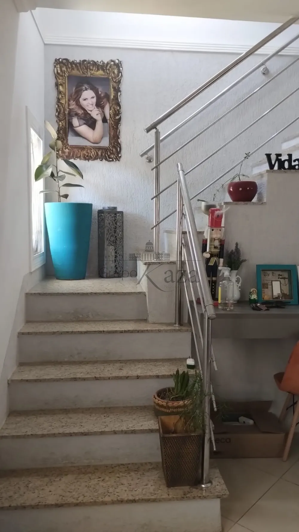 Foto 11 de Casa Condomínio em Urbanova, São José dos Campos - imagem 11