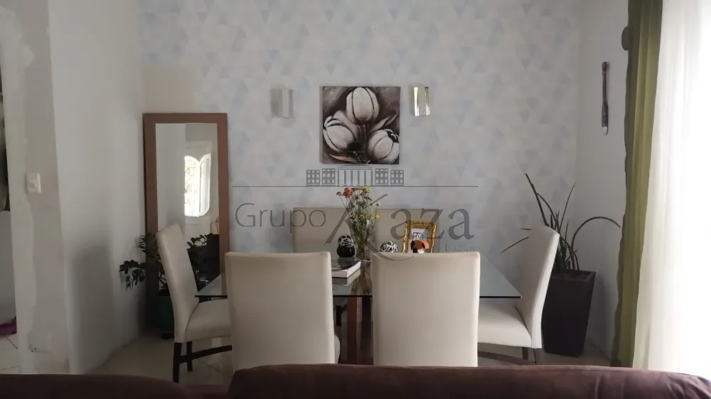 Foto 4 de Casa Condomínio em Urbanova, São José dos Campos - imagem 4