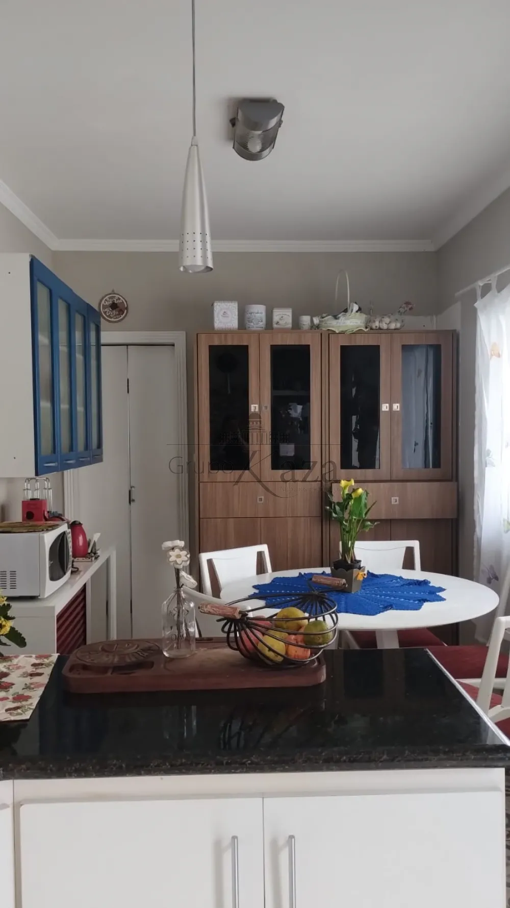 Foto 9 de Casa Condomínio em Urbanova, São José dos Campos - imagem 9