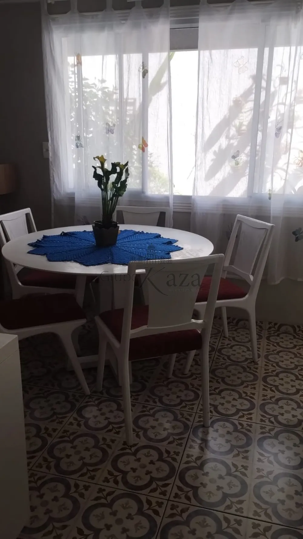Foto 23 de Casa Condomínio em Urbanova, São José dos Campos - imagem 23
