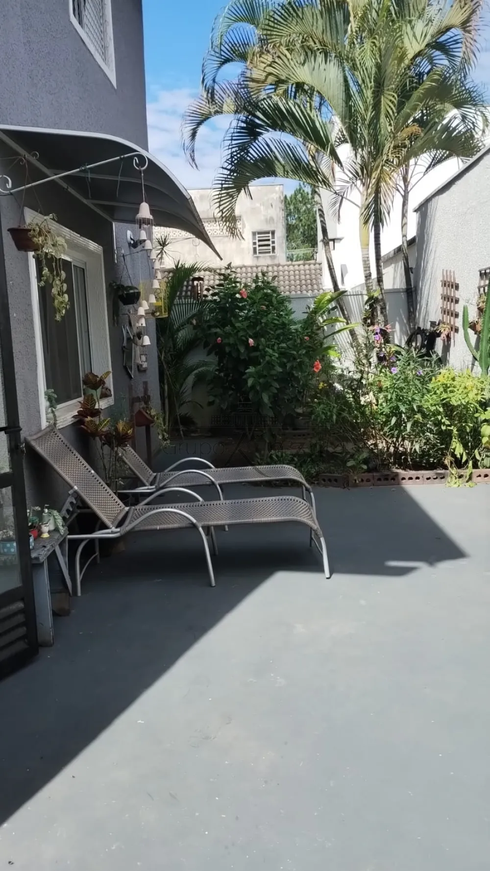 Foto 28 de Casa Condomínio em Urbanova, São José dos Campos - imagem 28