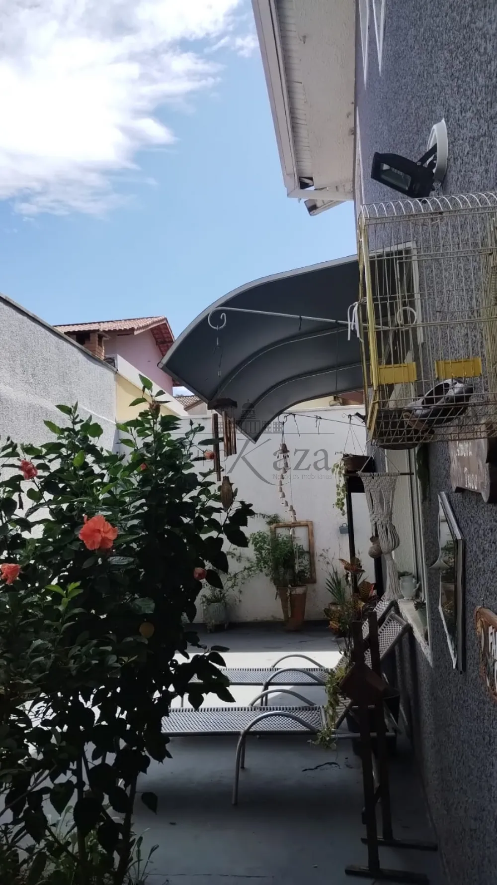 Foto 30 de Casa Condomínio em Urbanova, São José dos Campos - imagem 30