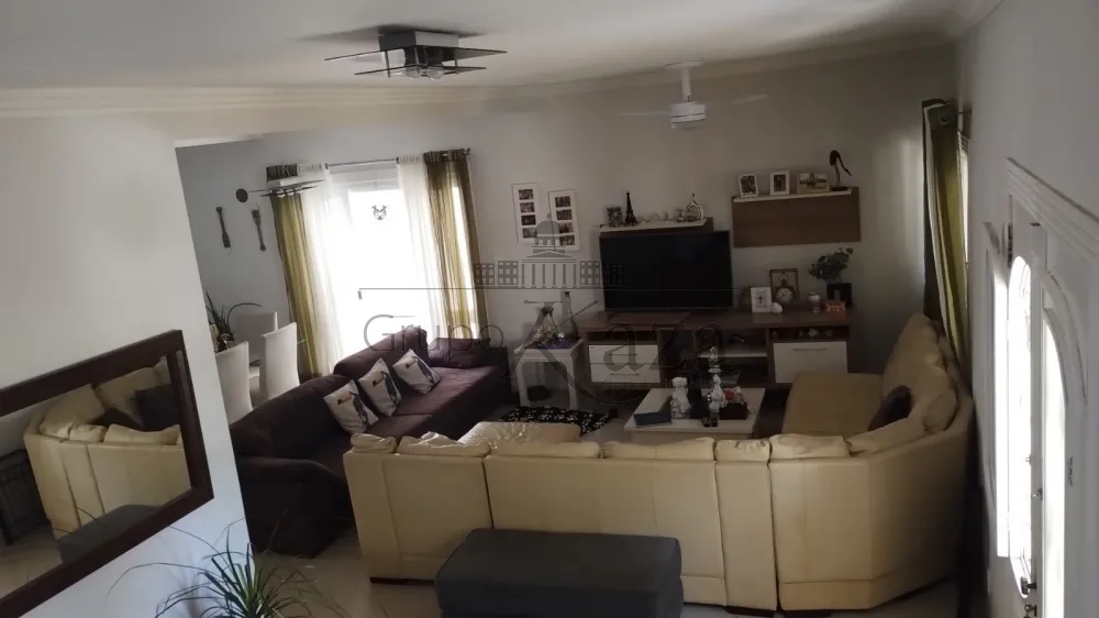 Foto 1 de Casa Condomínio em Urbanova, São José dos Campos - imagem 1