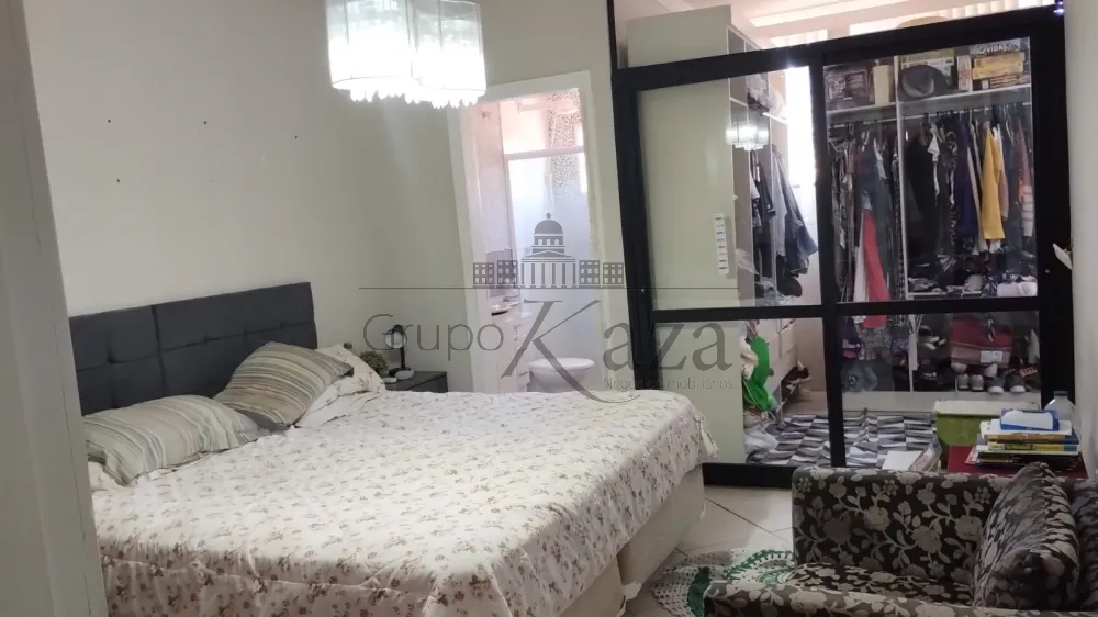 Foto 38 de Casa Condomínio em Urbanova, São José dos Campos - imagem 38