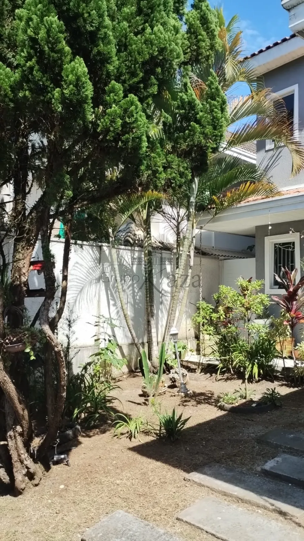 Foto 39 de Casa Condomínio em Urbanova, São José dos Campos - imagem 39