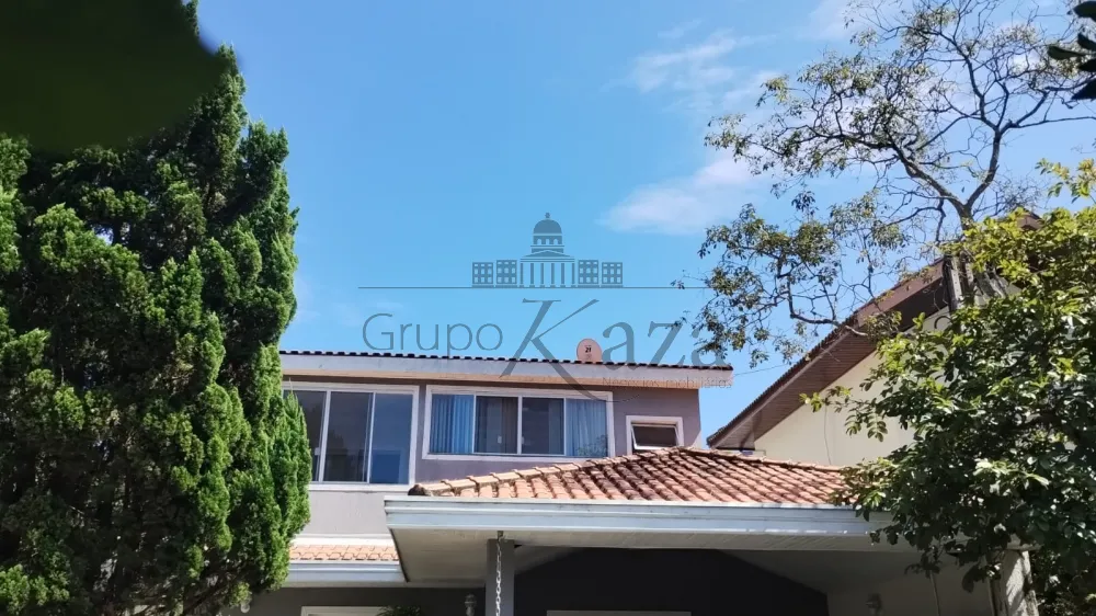 Foto 40 de Casa Condomínio em Urbanova, São José dos Campos - imagem 40