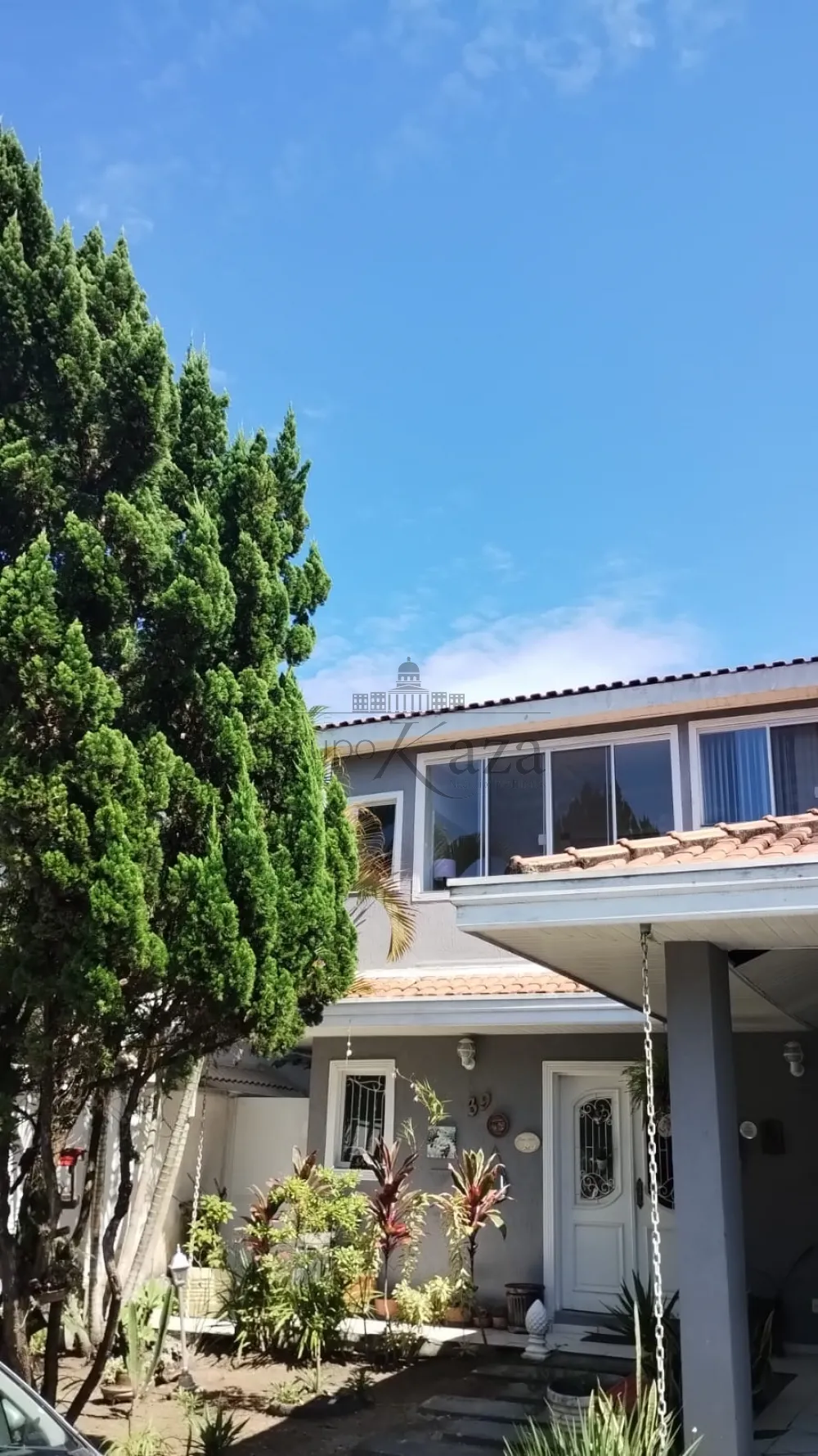 Foto 41 de Casa Condomínio em Urbanova, São José dos Campos - imagem 41