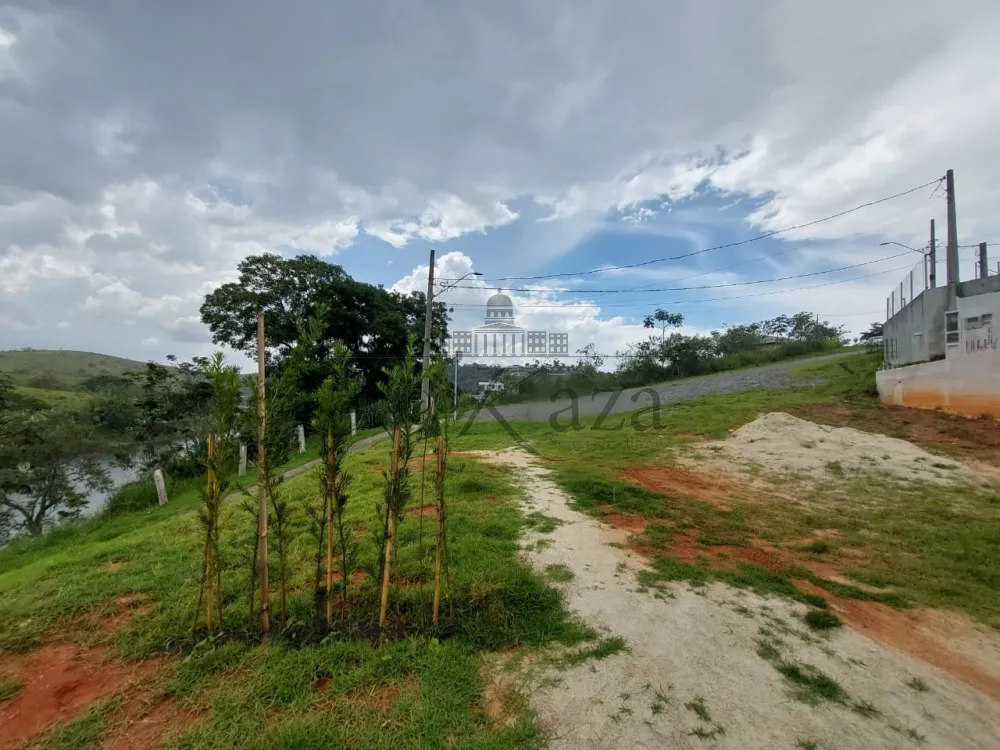 Foto 7 de Casa Casa em Construção Condomínio em Estrada do Tanquinho Chacaras Guararema, Jacareí - imagem 7