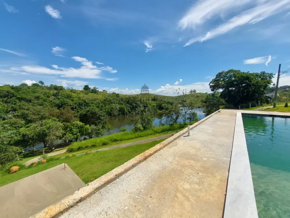 Foto 9 de Casa Casa em Construção Condomínio em Estrada do Tanquinho Chacaras Guararema, Jacareí - imagem 9