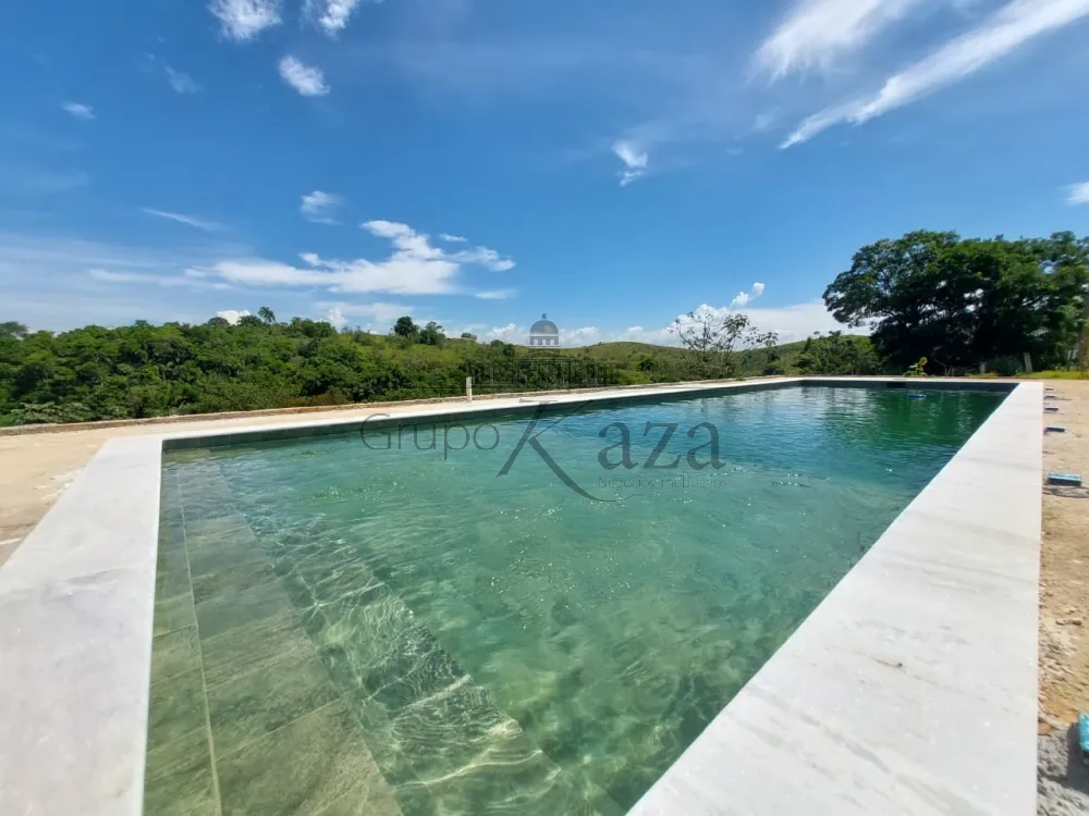 Foto 10 de Casa Casa em Construção Condomínio em Estrada do Tanquinho Chacaras Guararema, Jacareí - imagem 10
