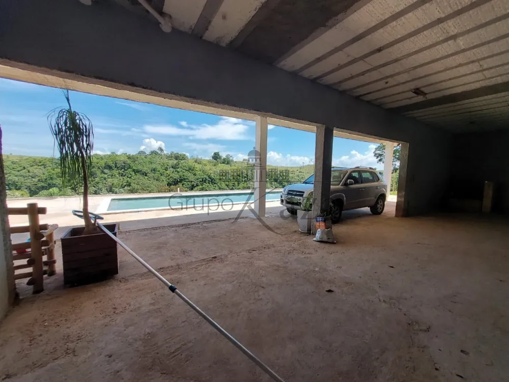 Foto 12 de Casa Casa em Construção Condomínio em Estrada do Tanquinho Chacaras Guararema, Jacareí - imagem 12