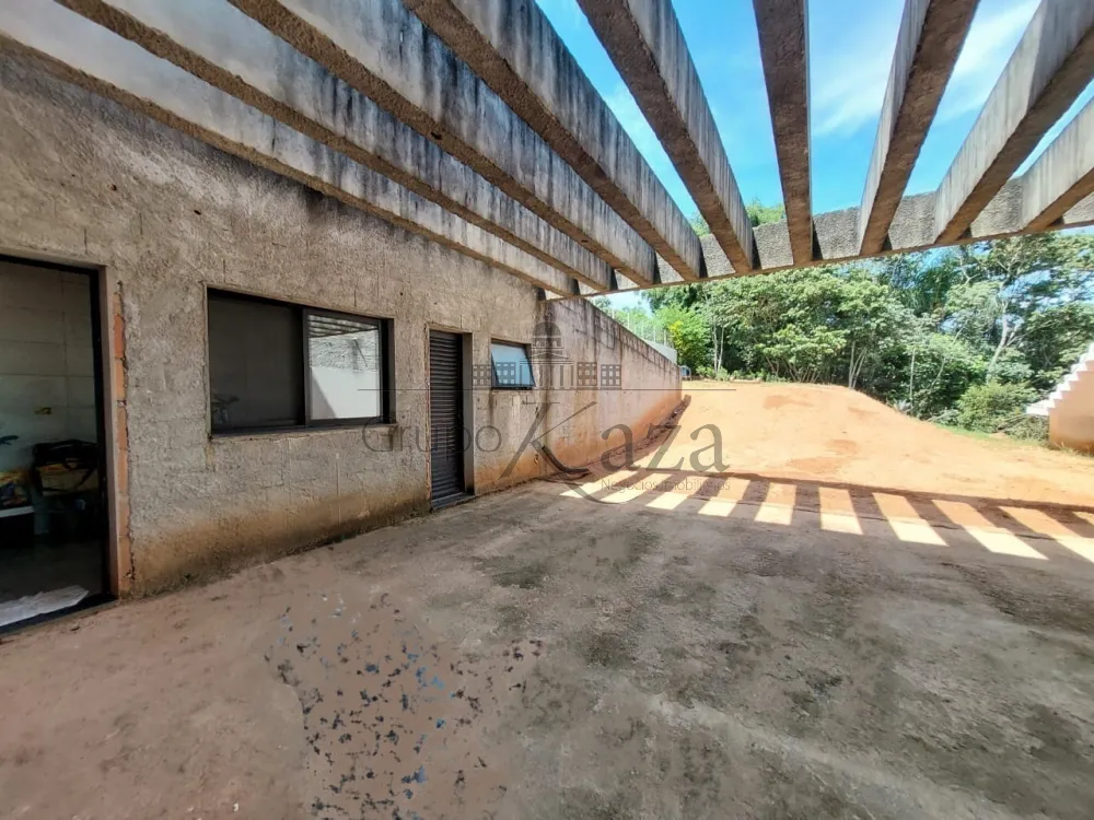 Foto 15 de Casa Casa em Construção Condomínio em Estrada do Tanquinho Chacaras Guararema, Jacareí - imagem 15