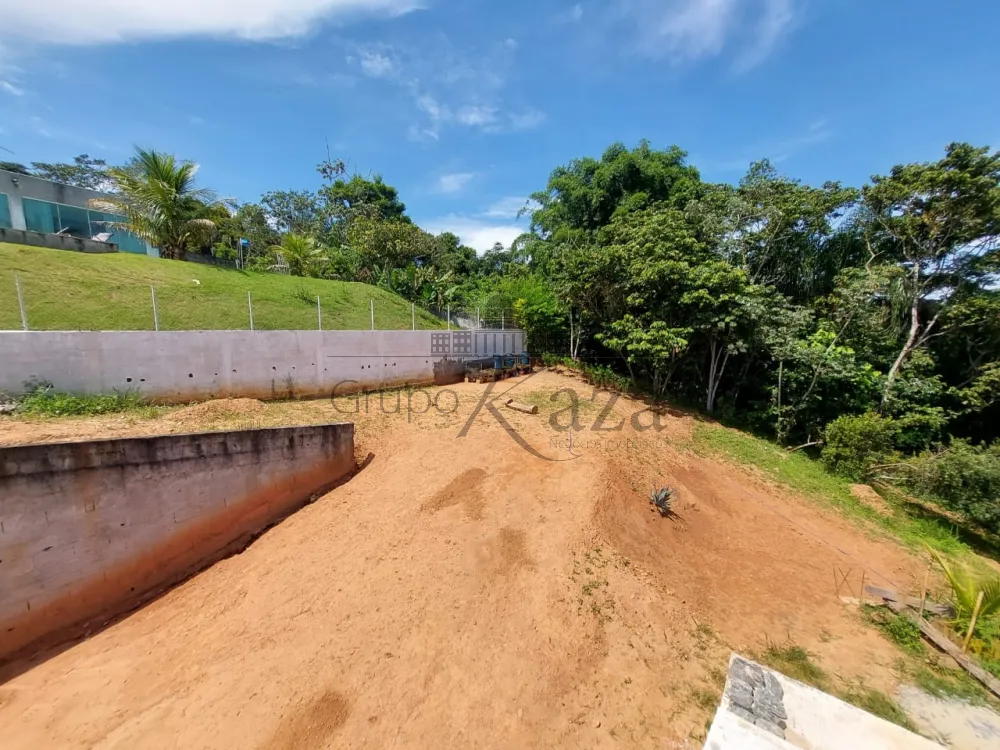 Foto 18 de Casa Casa em Construção Condomínio em Estrada do Tanquinho Chacaras Guararema, Jacareí - imagem 18