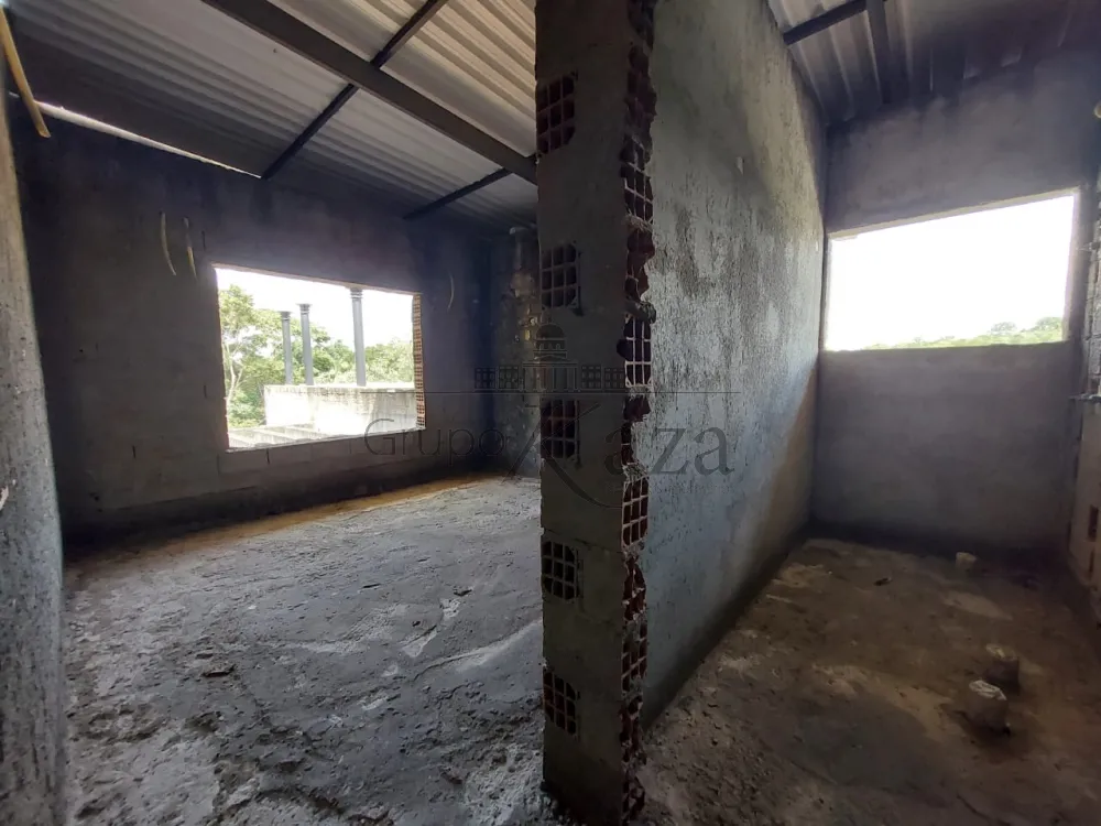 Foto 20 de Casa Casa em Construção Condomínio em Estrada do Tanquinho Chacaras Guararema, Jacareí - imagem 20