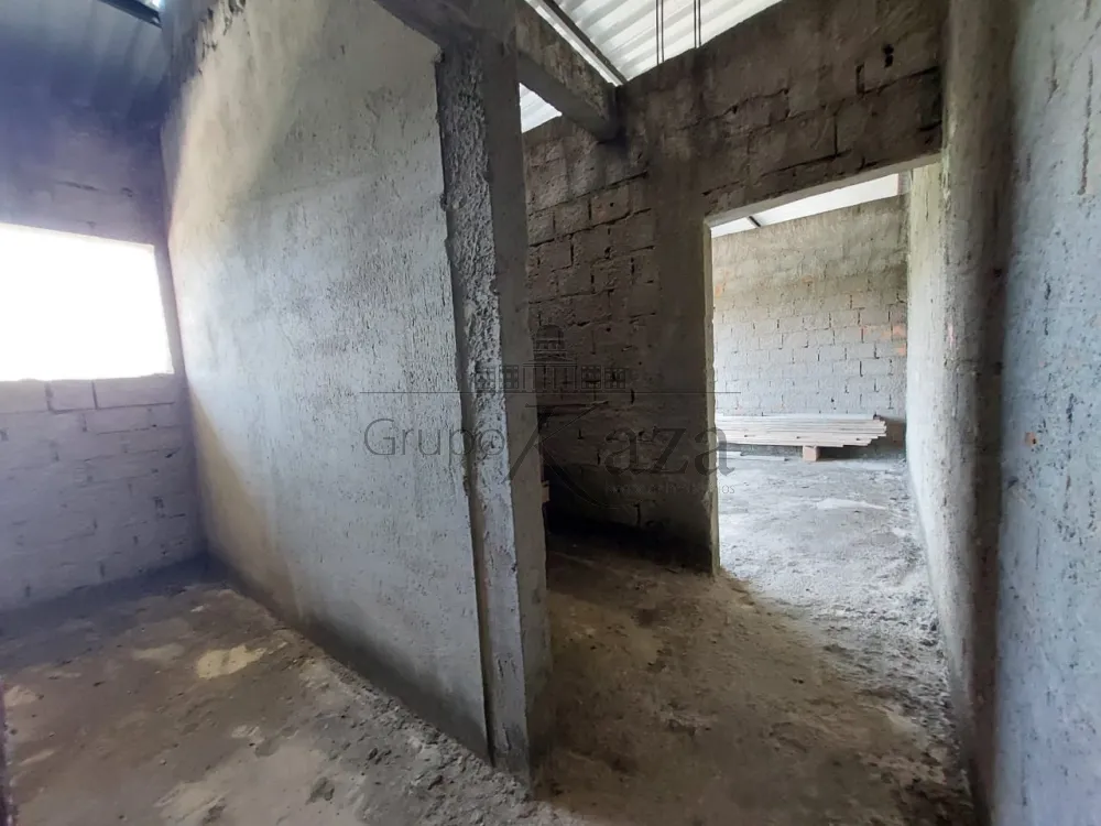 Foto 25 de Casa Casa em Construção Condomínio em Estrada do Tanquinho Chacaras Guararema, Jacareí - imagem 25